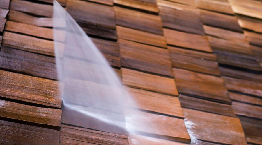 Shingle Roofing in Frankville, AL